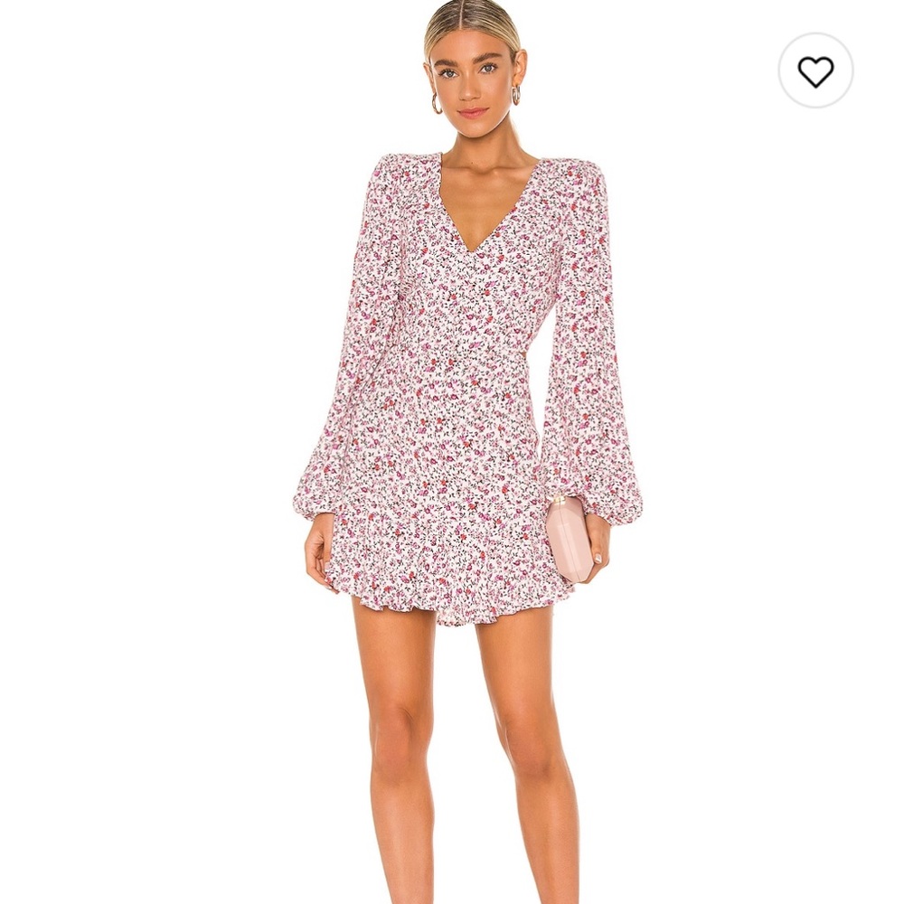 AFRM Mini Dress